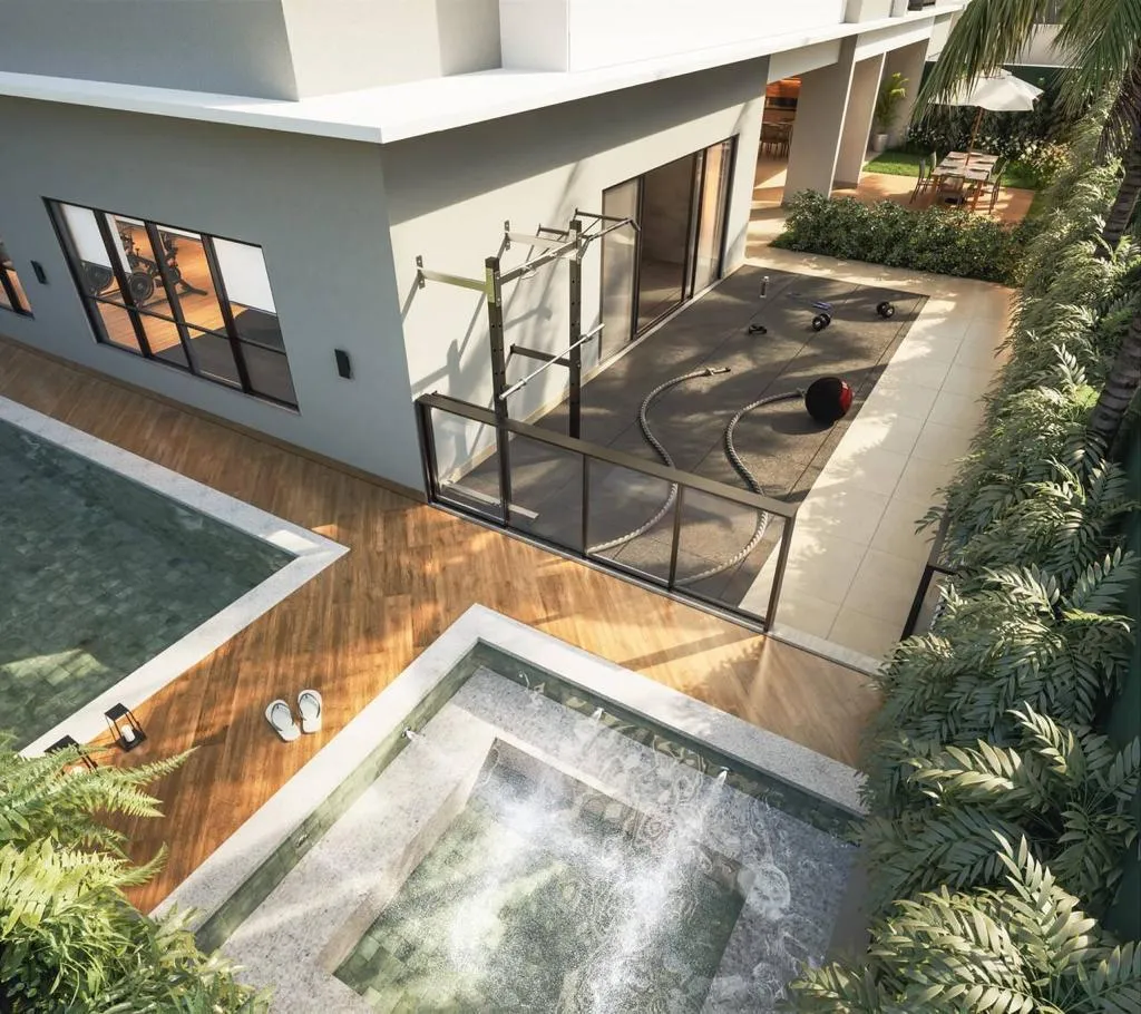 Imagem Apartamento à venda no bairro Vila Rosa - Goiânia/GO