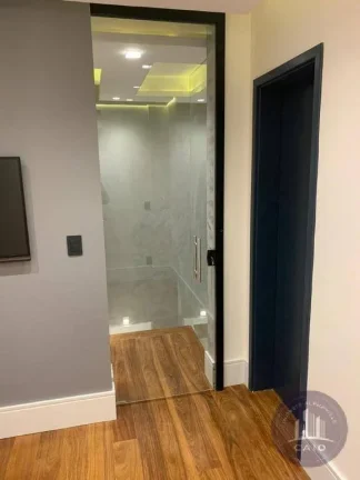 Imagem Apartamento Duplex mobiliado a venda com 108 m² por R$ 2.485.000-Alphaville