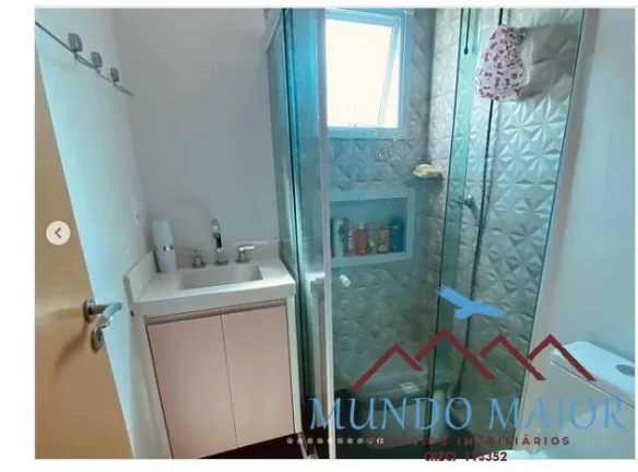 Imagem Cobertura 2 quartos 1 suíte 2 vagas Gilda - Santo Andr?(C) - SP - R$ 610,000.