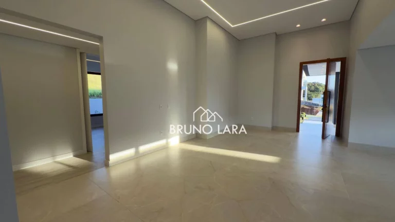 Imagem Casa à venda no Condomínio Valle da Serra em Betim MG