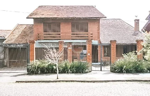 Imagem Casa para Venda - 404m², 4 dormitórios, sendo 1 suites, 7 vagas - Vila Assunção