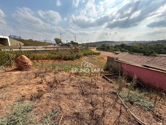 Imagem Terreno à venda em São Joaquim de Bicas