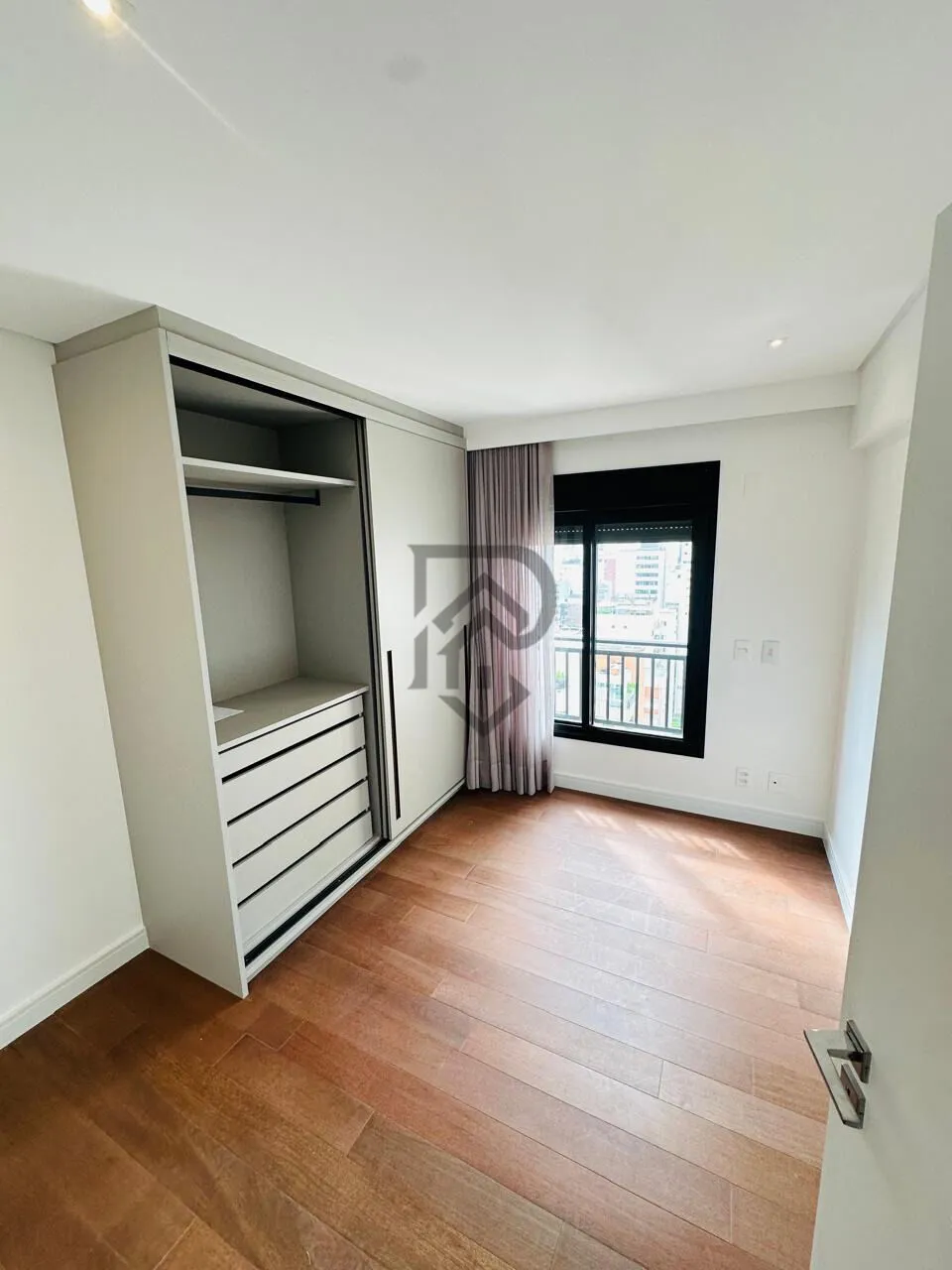 Imagem Apartamento Alto Padrão jardins andar alto