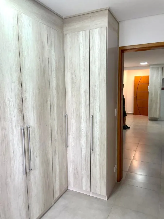Imagem Apartamento para Venda em Santo André, Vila Pires, 2 dormitórios, 1 banheiro, 1 vaga