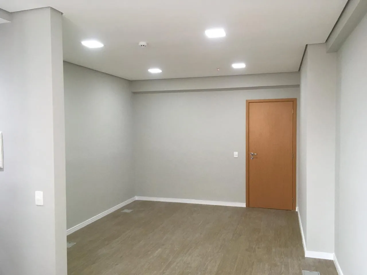 Imagem Comercial à venda 1 Vaga, 28M², Centro, Jacareí - SP | Edifício Boulevard