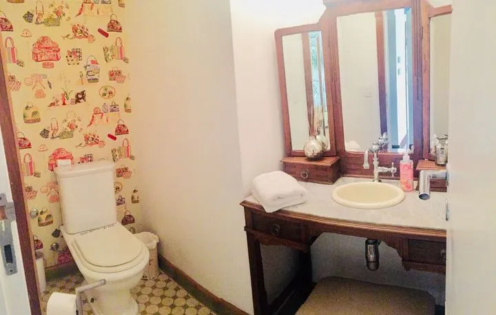 Imagem Apartamento com 4 Quartos para Alugar, 266 m² em Ipanema - Rio De Janeiro