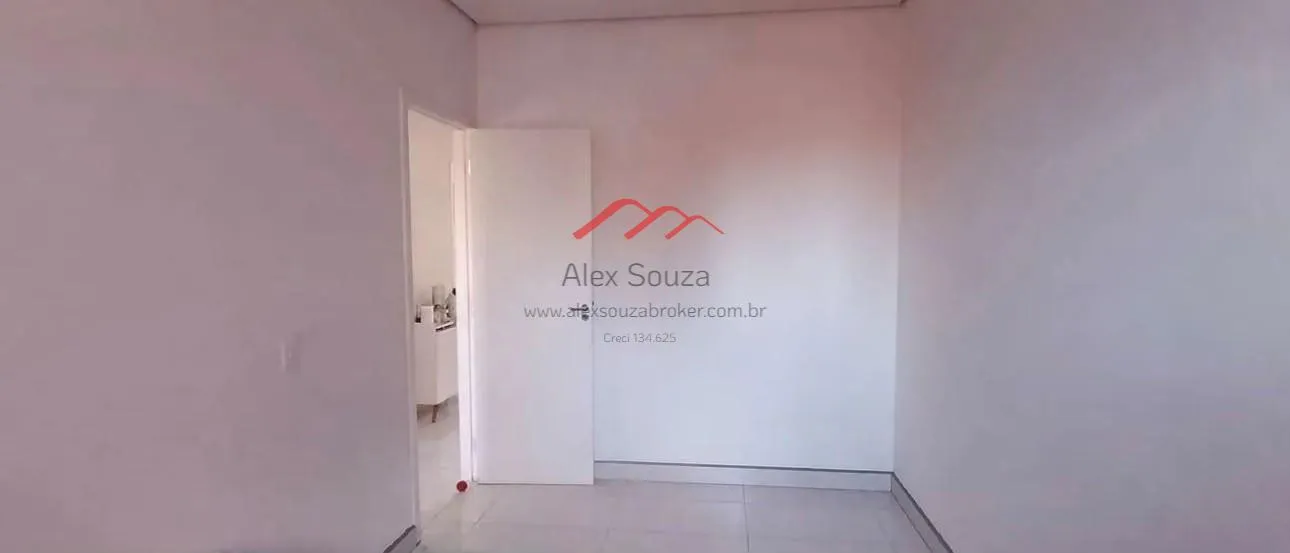 Imagem Casa em Condomínio para Venda em Sumaré, Loteamento Residencial Viva Vista, 2 dormitórios, 1 banheiro, 2 vagas