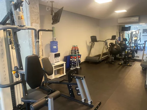 Imagem Apartamento à venda em São Paulo, Bela Vista, com 3 quartos, 136m2