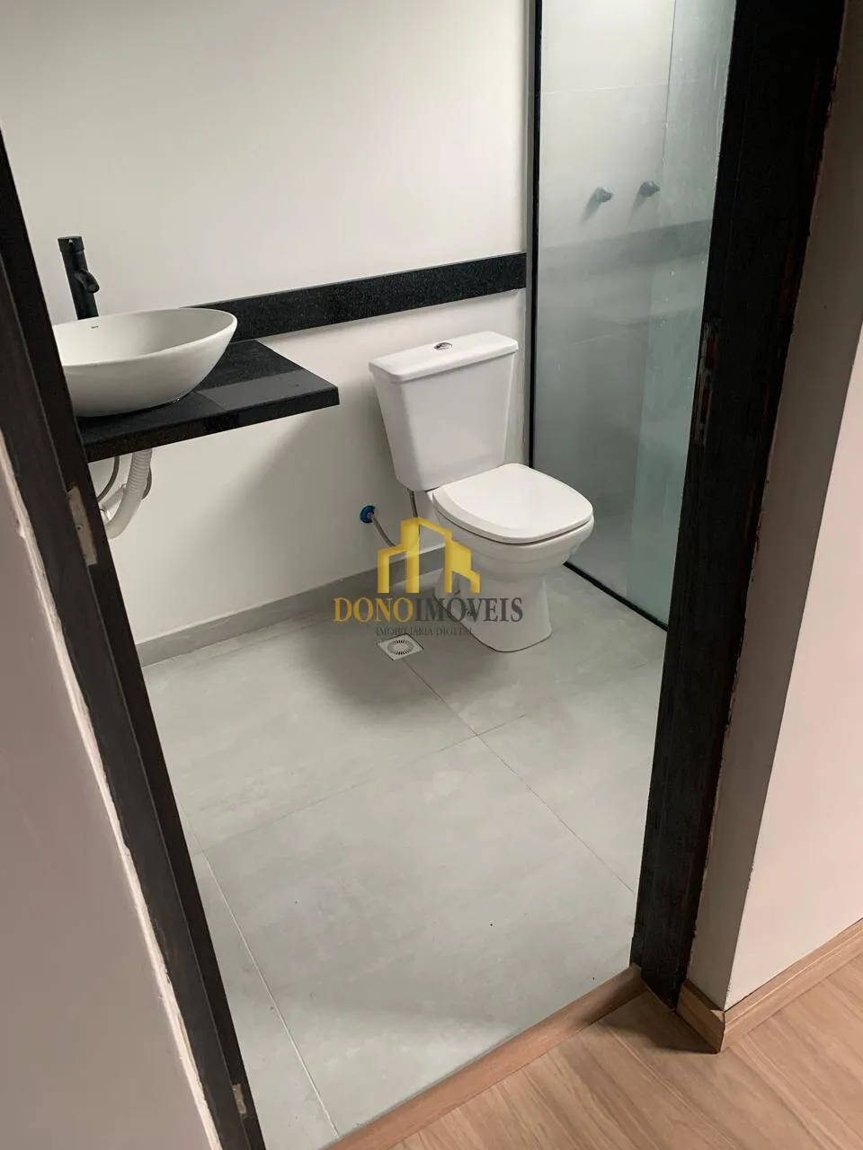 Imagem Casa recém reformada | condomínio ecopark lagos | mogi das cruzes