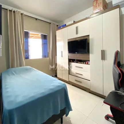 Imagem Apartamento Mobiliado | Vila Lenzi | 2 quartos (1 suíte) | 70m²