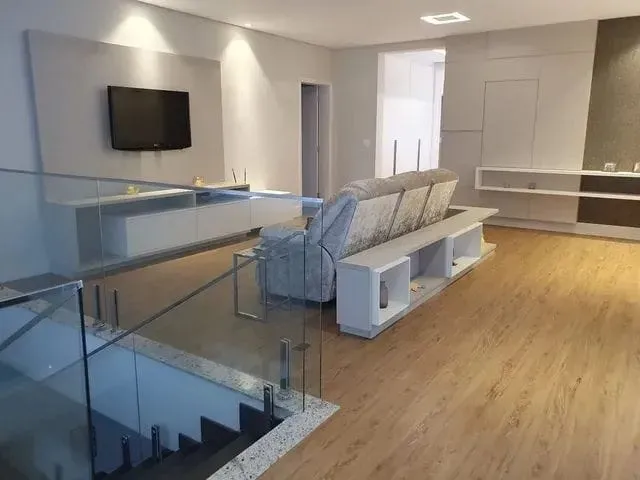 Imagem Casa à venda 4 Quartos, 4 Suites, 5 Vagas, 670M², Urbanova, São José dos Campos - SP | Condomínio Residencial Jaguary,