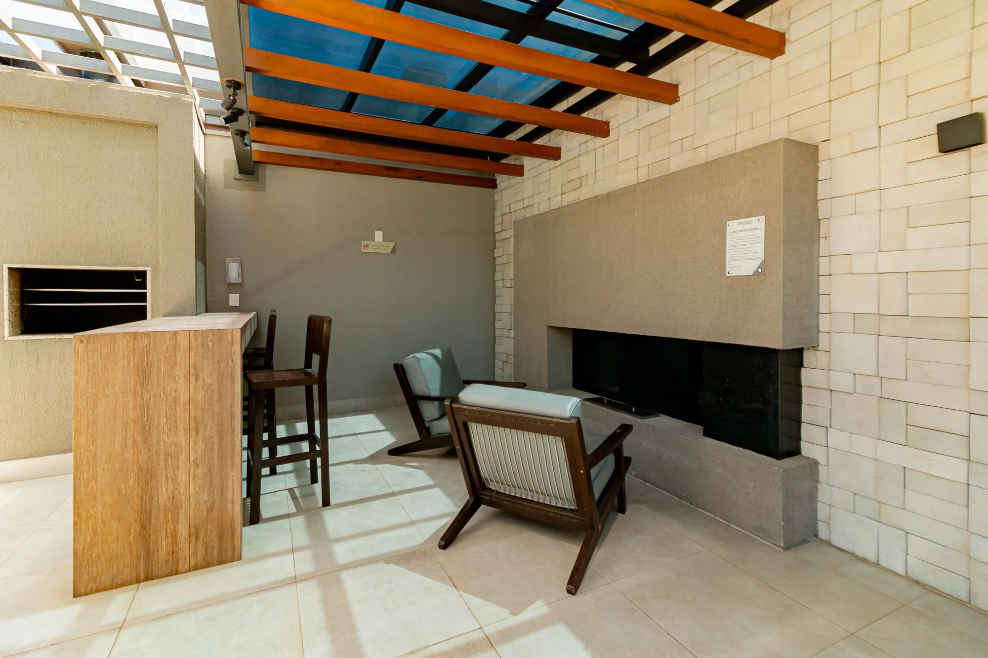 Imagem Apartamento em Passo da Areia