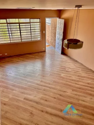 Foto do imóvel Casa Sobrado 2 Domts ,2 Banheiros , 2 vagas de garagens , complanejados !!