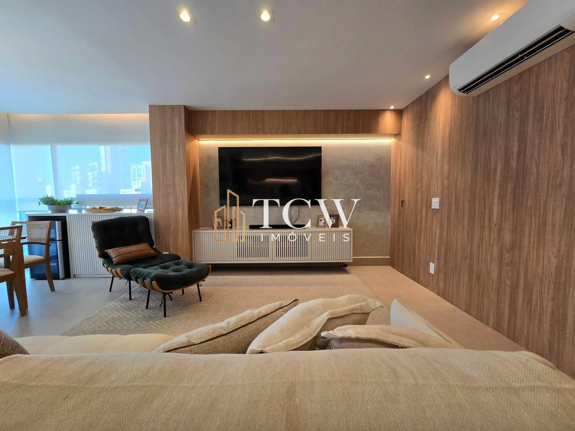 Imagem Apartamento a venda Vila Mariana - Domy Vila Mariana - TCW Imóveis
