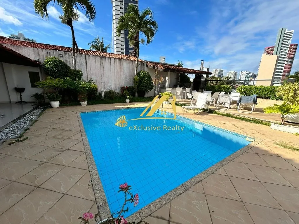 Imagem Casa COMERCIAL em Salvador - Bahia, Caminho das Árvores