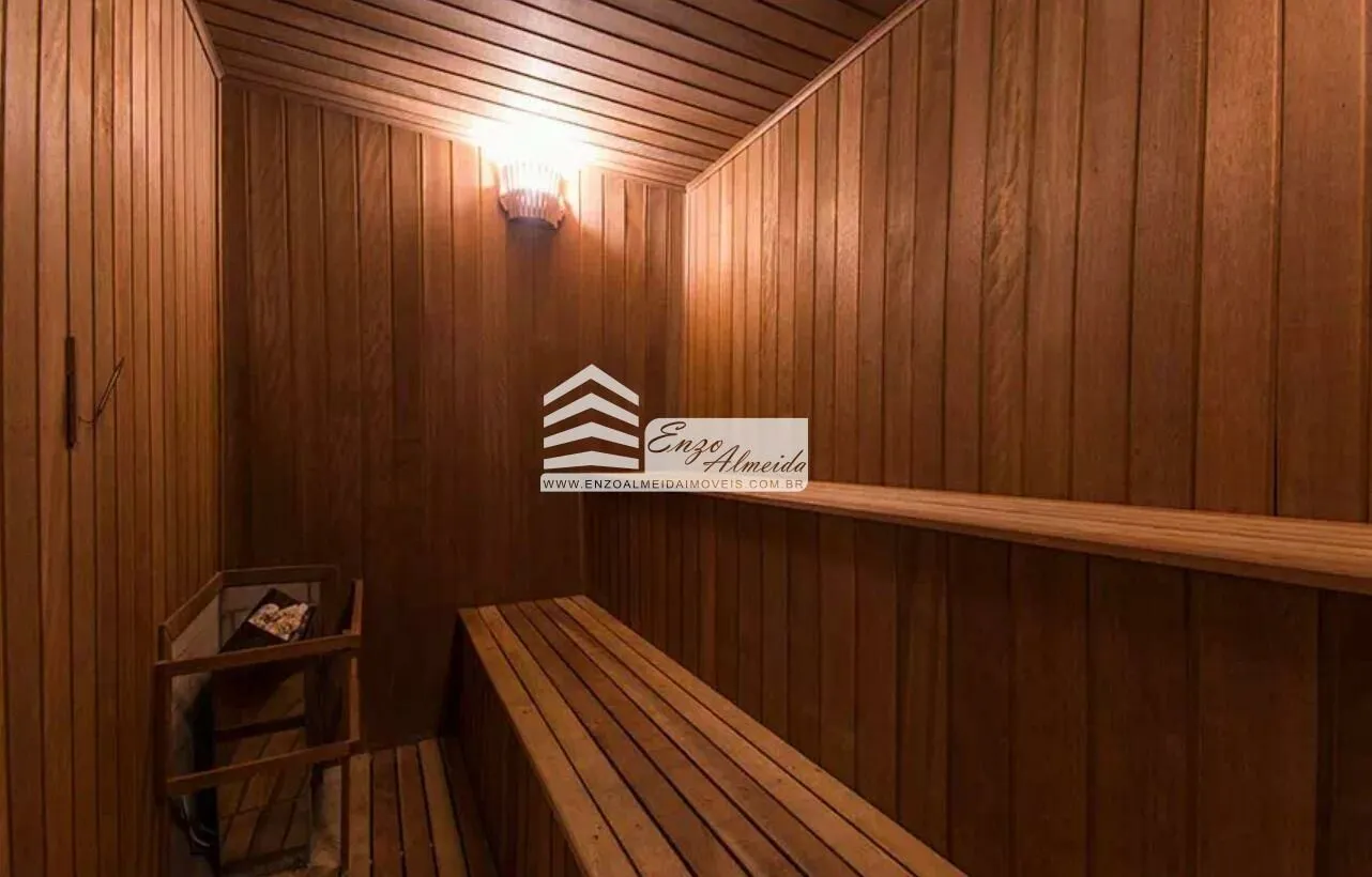 Imagem Apartamento à venda em São Paulo/SP