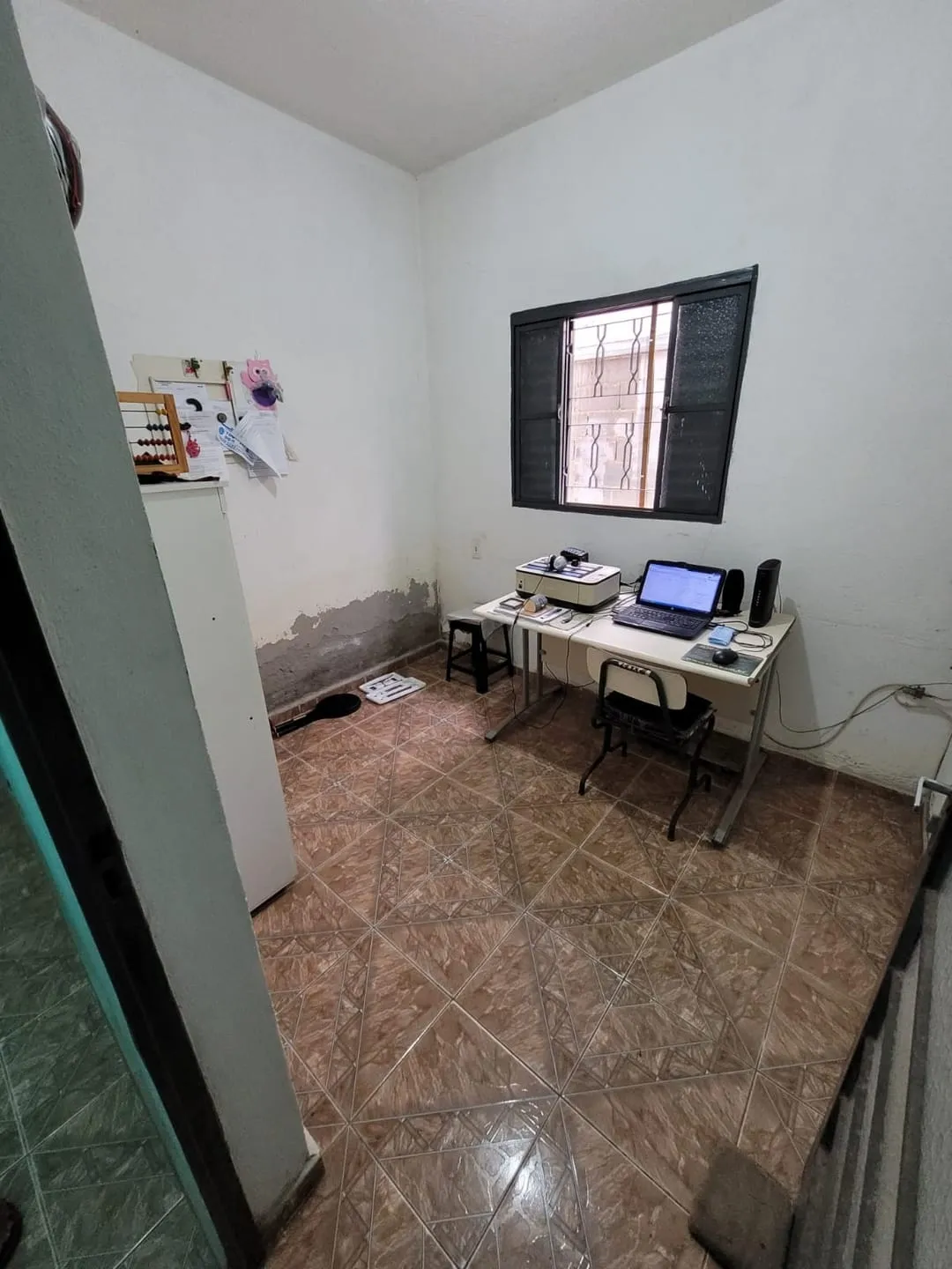 Imagem Casa à venda 3 Quartos, 2 Vagas, 110M², Residencial Maricá, Pindamonhangaba - SP