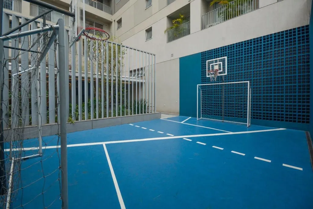 Imagem Condomínio Ventura Pinheiros Apto JAGVENPI - Condomínio Ventura Pinheiros Apto JAGVENPI