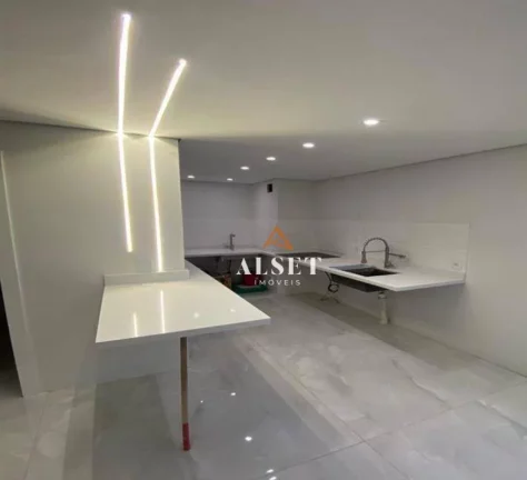 Imagem Apartamento com 2 dormitórios à venda, 38 m² por R$ 420.000,00 - Vila Invernada - São Paulo/SP