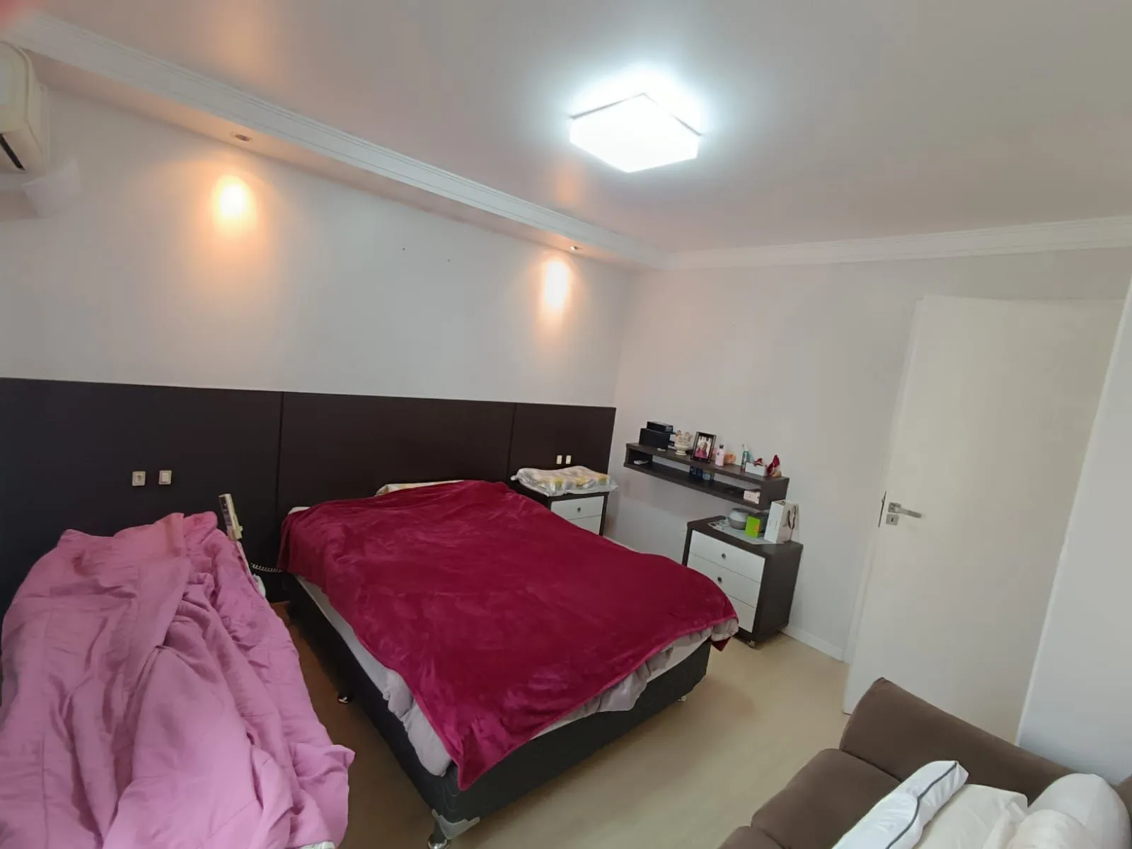 Imagem Apartamento à venda em Florianópolis, Estreito, com 3 quartos, 80m2