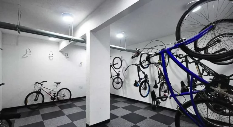 Imagem Flat disponível para venda no Condomínio Add Nova Berrini, com 51m², 1 dormitório e 1 vaga