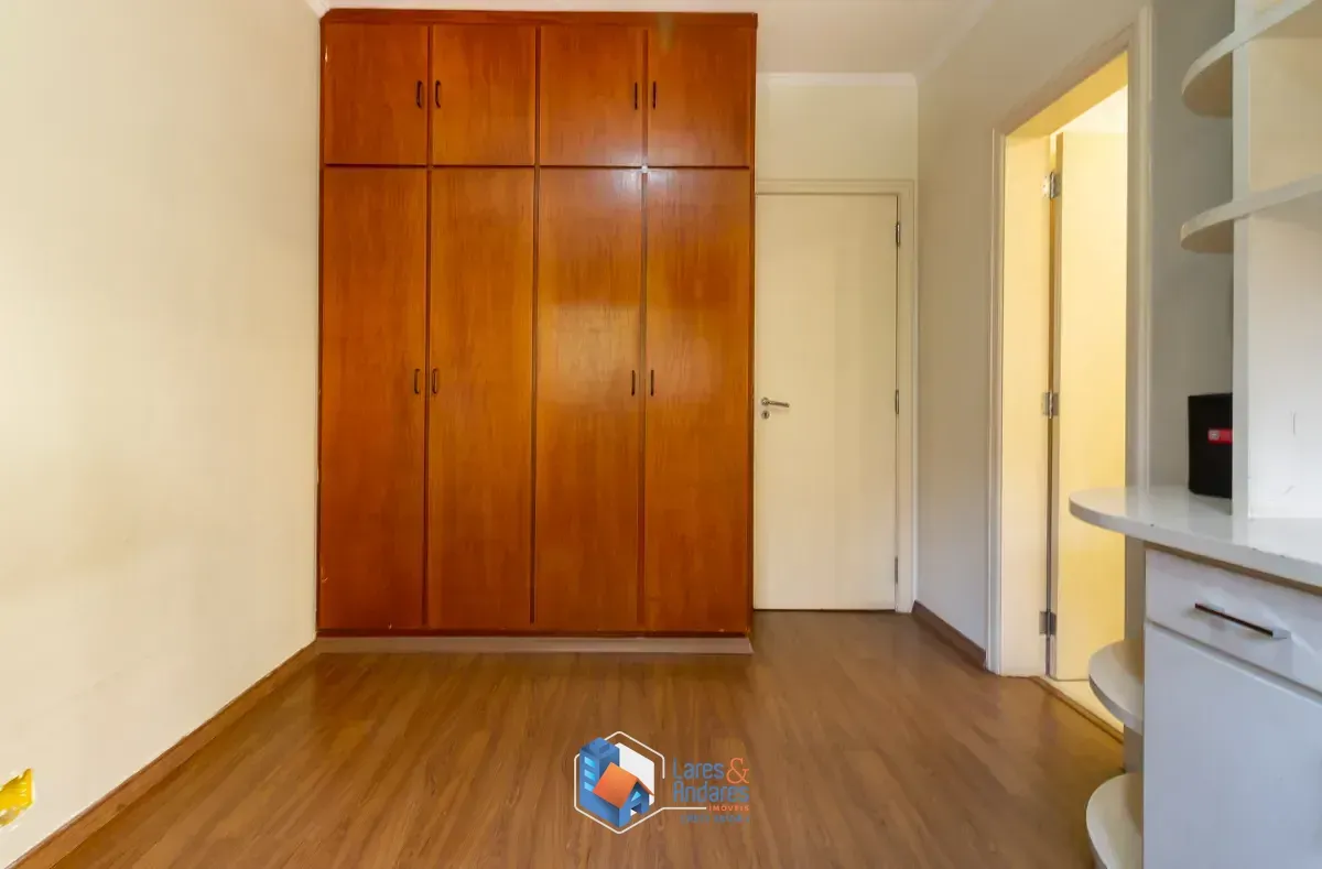 Imagem Apartamento para venda em Perdizes com 4 quartos, sendo 4 suítes, 215m²