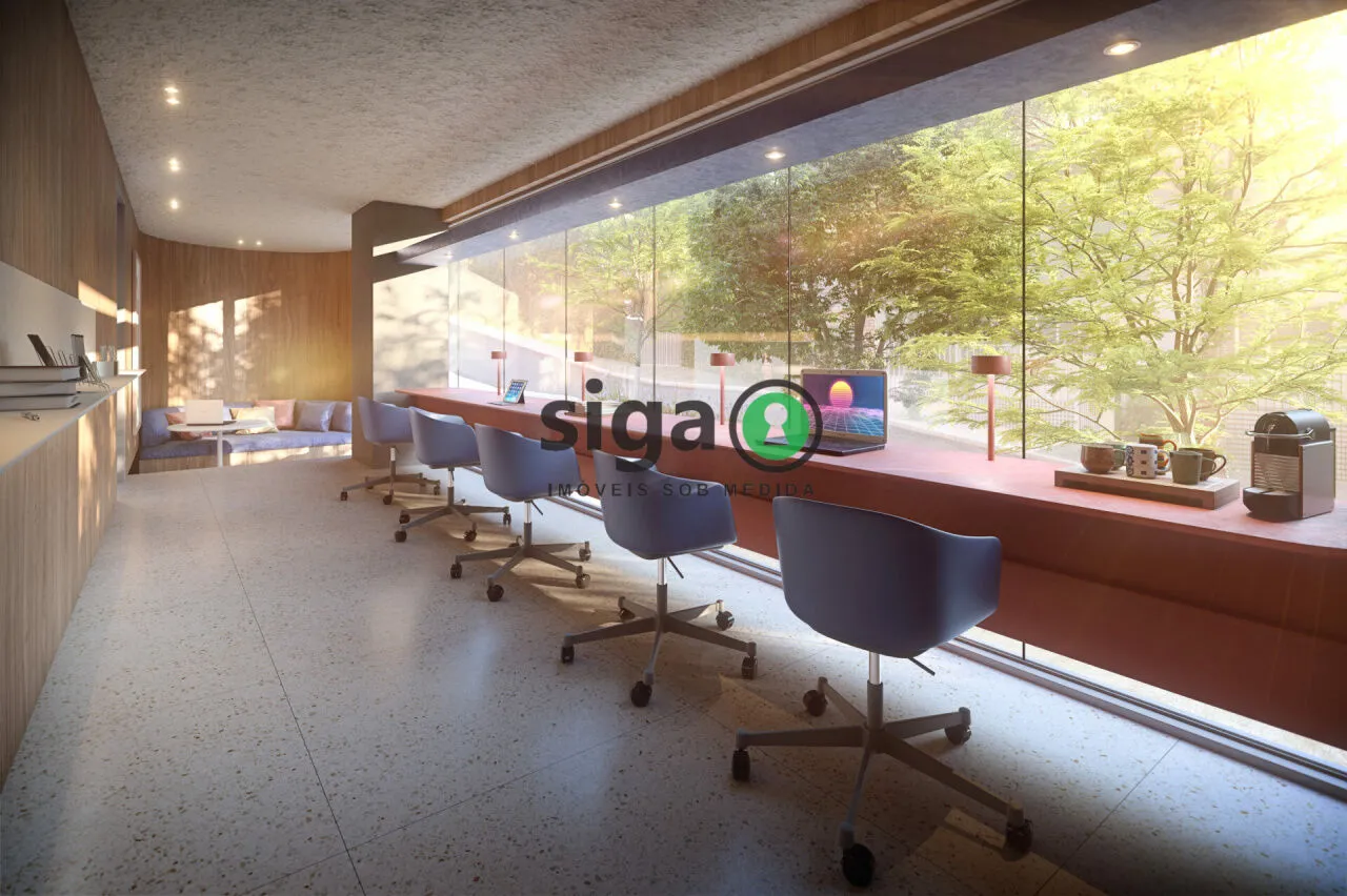 Imagem Apartamento Duplex para venda na Vila Madalena 03 suítes, São Paulo - SP