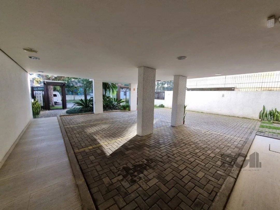 Imagem Apartamento em Camaquã