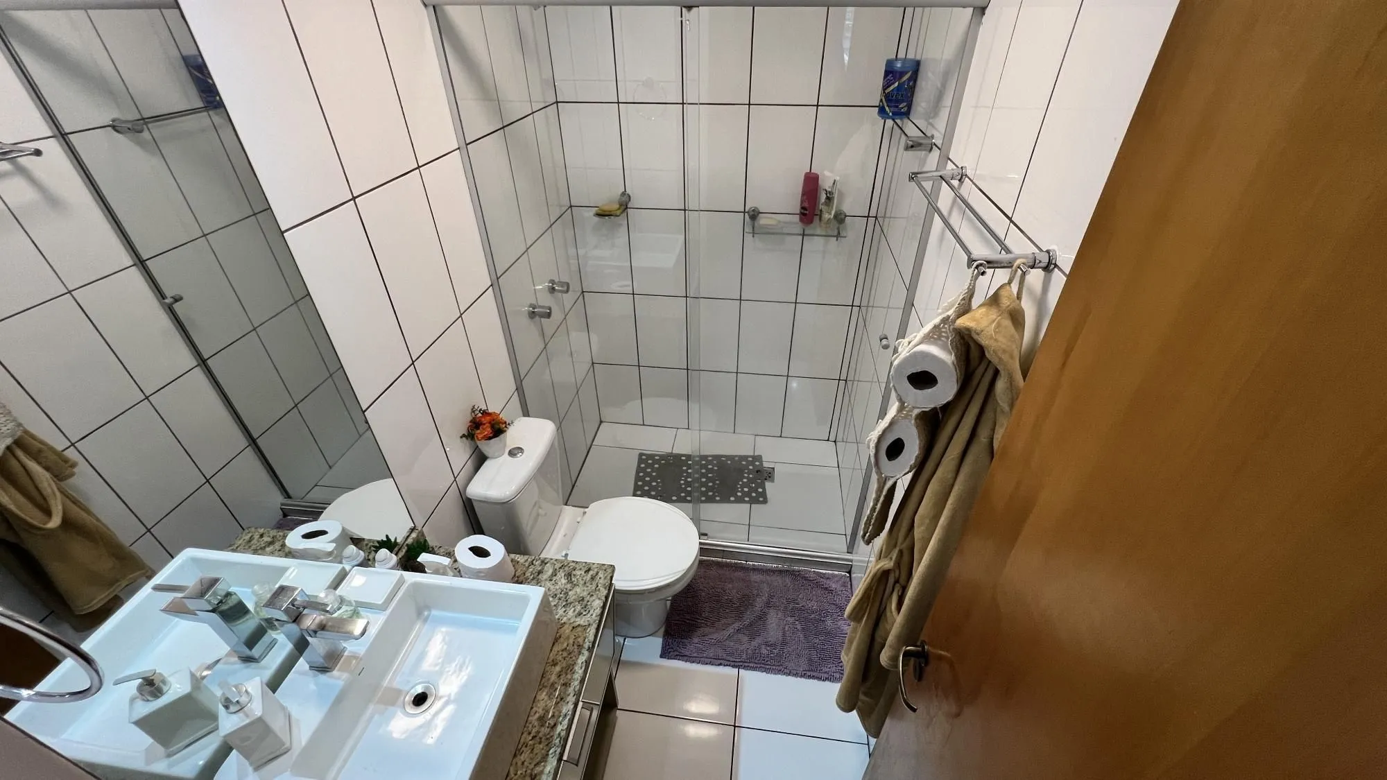 Imagem Apartamento 3 Dormitórios com Vista Privilegiada - Conforto e Praticidade!