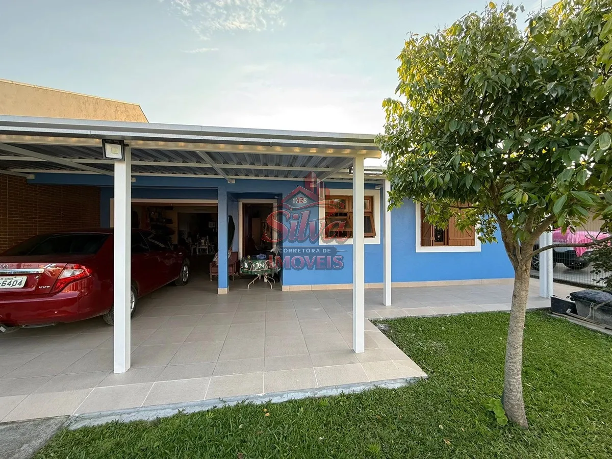 Imagem C218 | Casa 3 dormitórios à venda em Imbé a 270m do mar