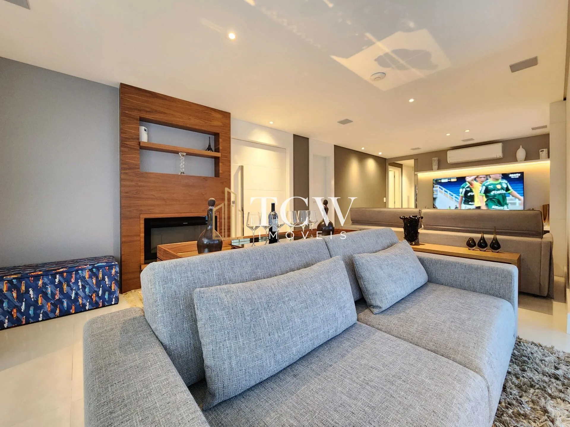 Imagem Apartamento 3 suites no Jardim Vila Mariana