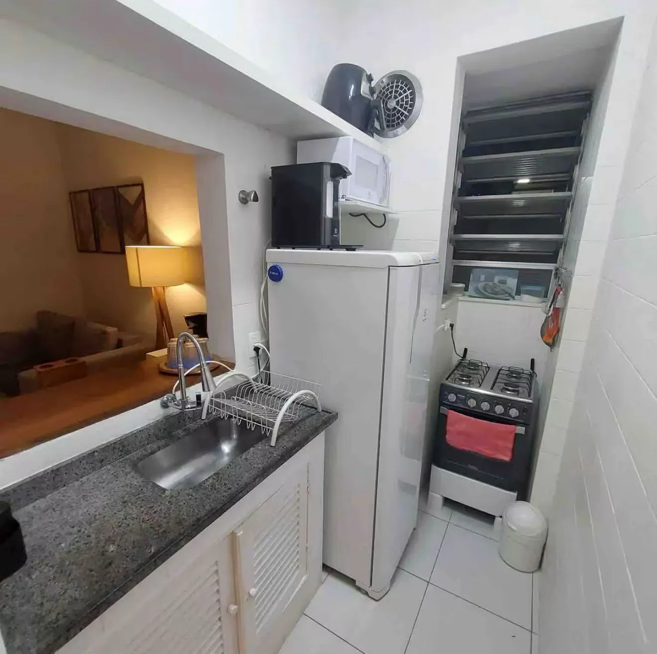 Imagem Apartamento à venda no bairro Leblon em Rio de Janeiro/RJ