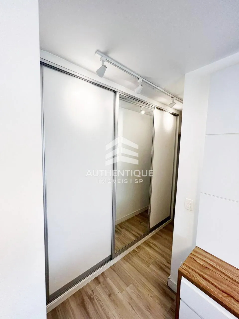Imagem Reserva Campo Belo - Paço do Sol - Apartamento à venda no bairro Campo Belo - São Paulo/SP, Zona Sul