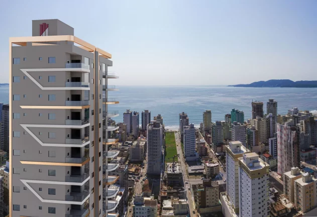 Imagem Serenity Residence: Seu Novo Lar de Luxo em Itapema, SC