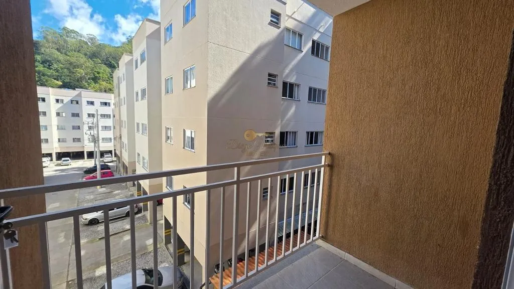 Imagem Apartamento para Venda em Teresópolis / RJ no bairro Pimenteiras
