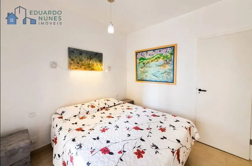 Imagem APARTAMENTO TODO REFORMADO COM 03 QUARTOS, VAGA NO ANCHIETA.