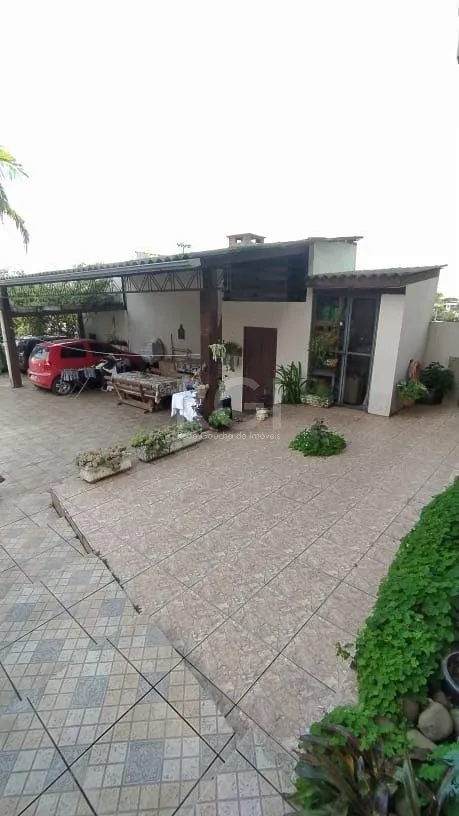 Imagem Casa para Venda - 120m², 3 dormitórios, sendo 2 suites, 3 vagas - Vera Cruz