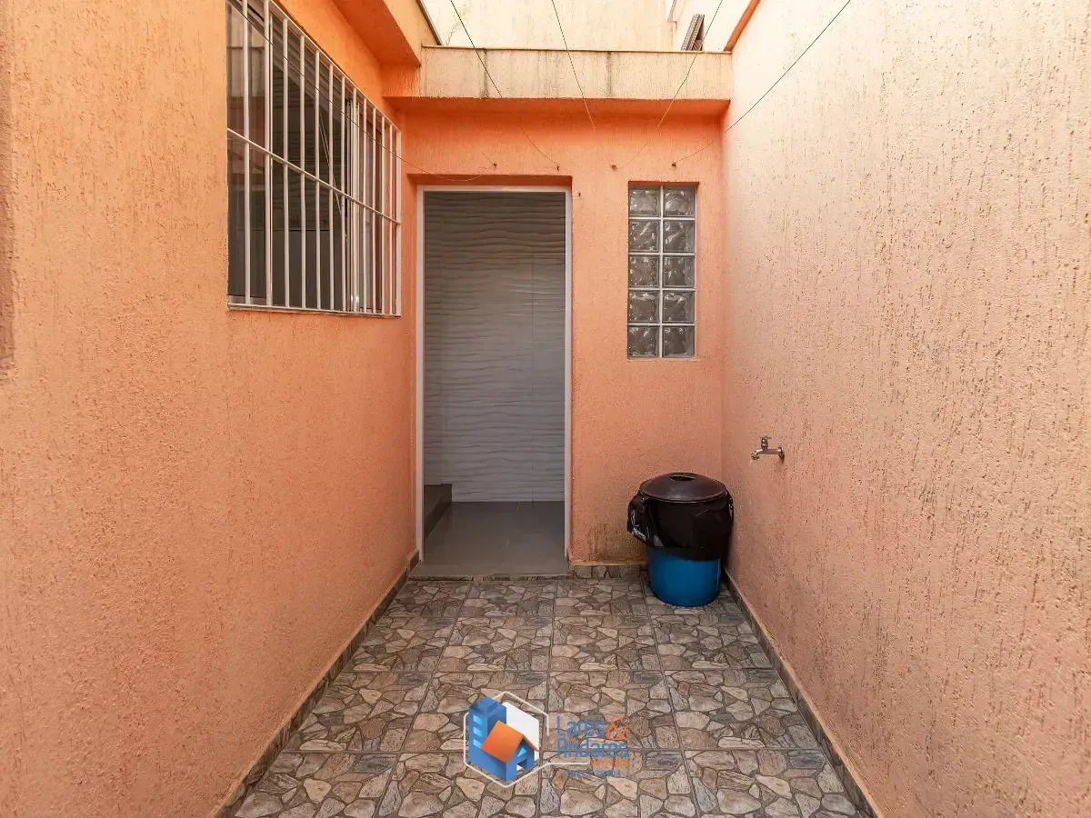Imagem Sobrado para venda em Pirituba com 3 quartos, sendo 1 suíte, 138m²