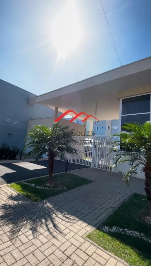 Imagem Apartamento para Venda em Hortolândia, Chácaras Assay, 2 dormitórios