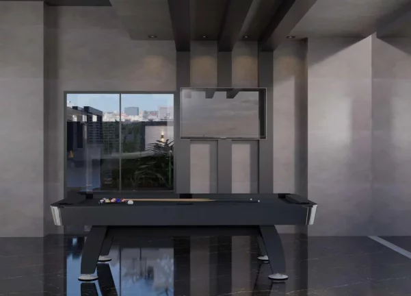 Imagem Apartamento para venda no bairro Centro em Balneário Camboriú