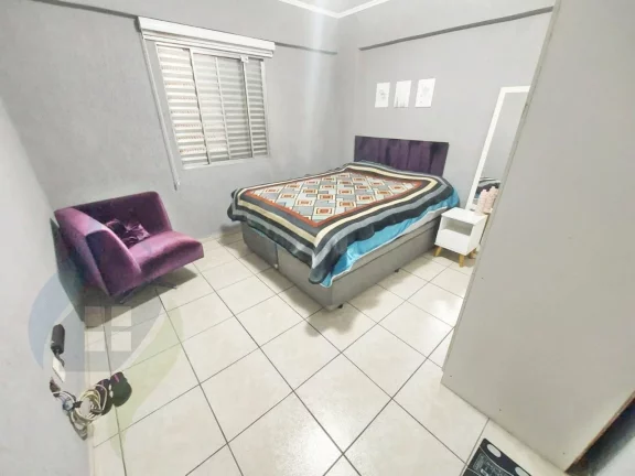 Imagem Apartamento de 2 dormitórios 1 banheiro, 1 vaga coberta, com 66m² em Rudge Ramos, São Bernardo do Campo