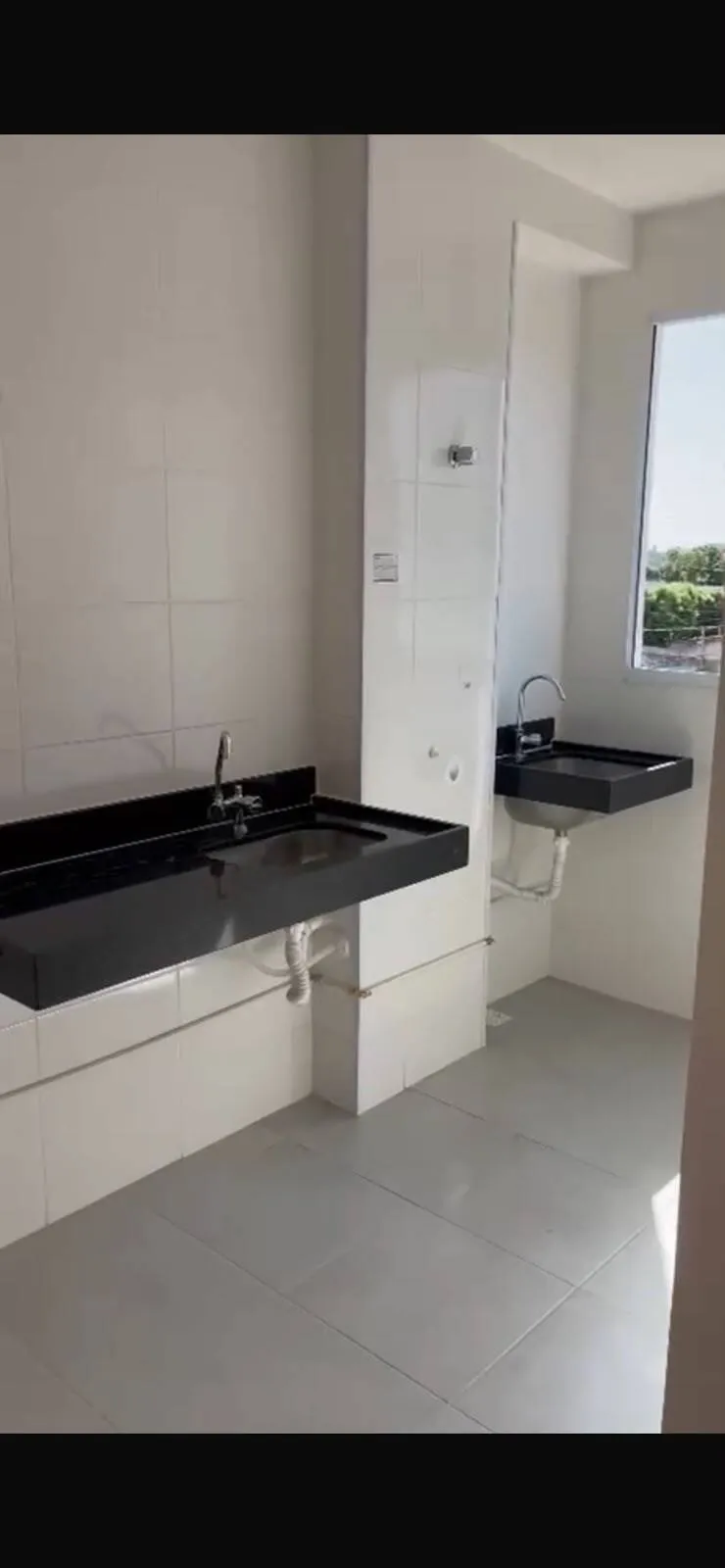 Imagem Ágio Apartamento 2 quartos Bairro Praeirinho | CHAPADA RAVIERA