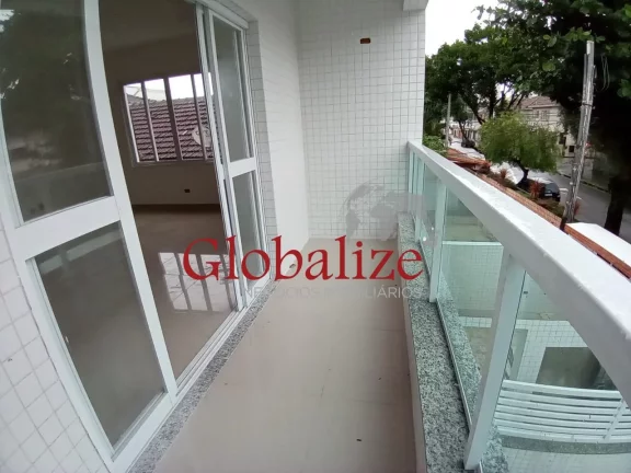 Imagem Sobrado no boqueirão com 3 suites e vaga coberta para 3 carros por 899.000,00