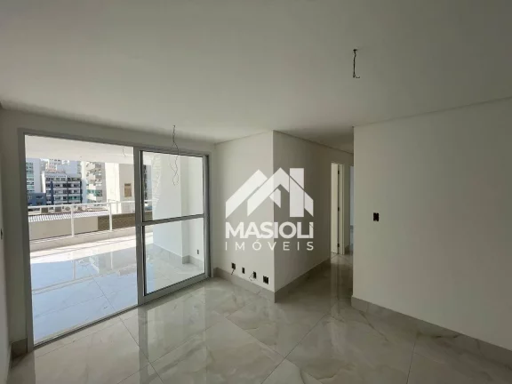 Imagem Apartamento com 3 dormitórios à venda, 112 m² por R$ 1.700.000,00 - Itapoa - Vila Velha/ES