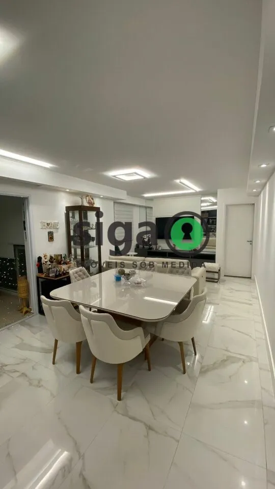 Imagem Apartamento com 2 Quartos (2 Suítes) e 2 Vagas para venda na Vila Andrade.