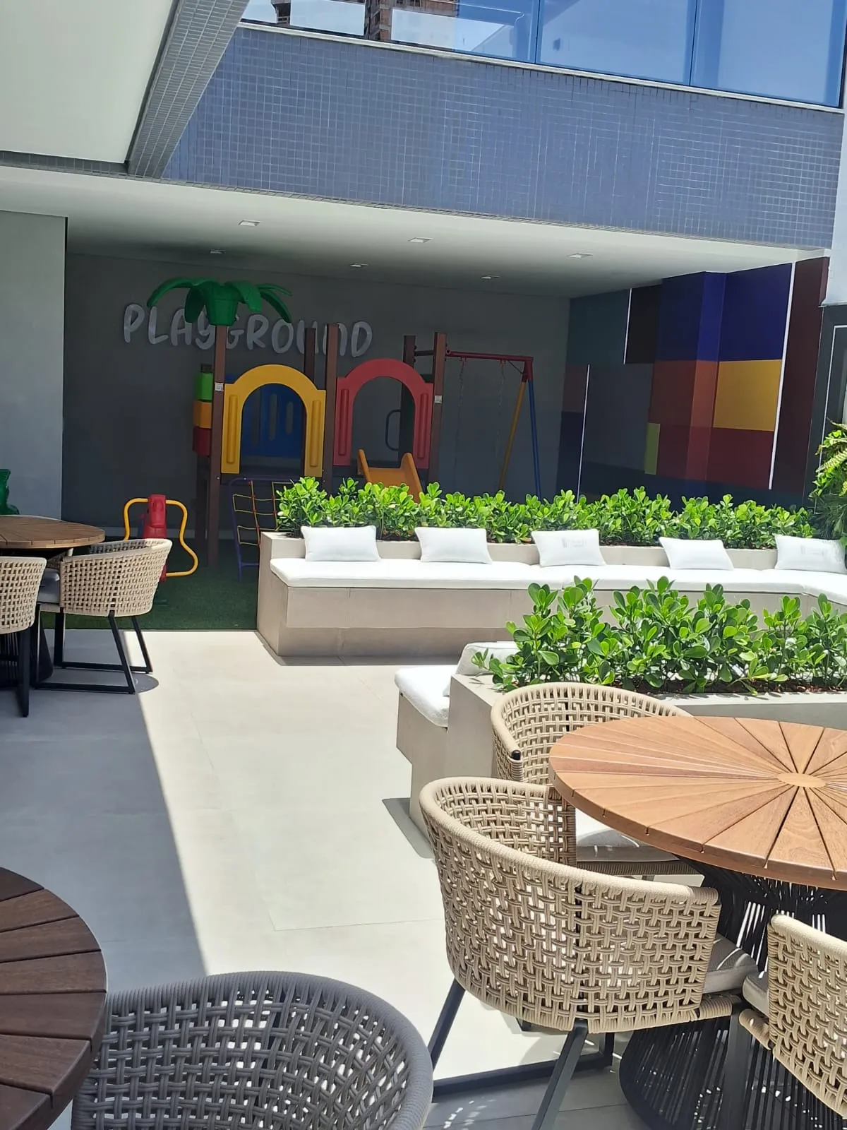 Imagem Grand Mirage