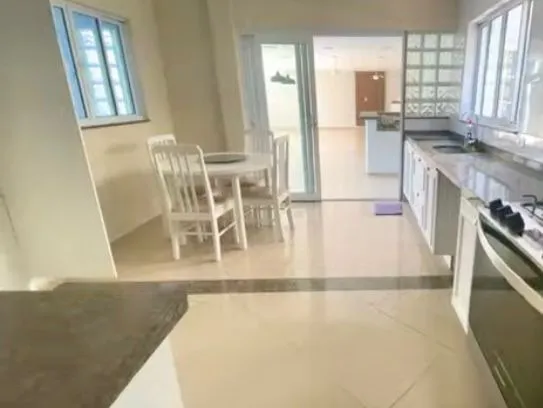 Imagem Casa 3 dormitórios no Condomínio Vila Inglesa