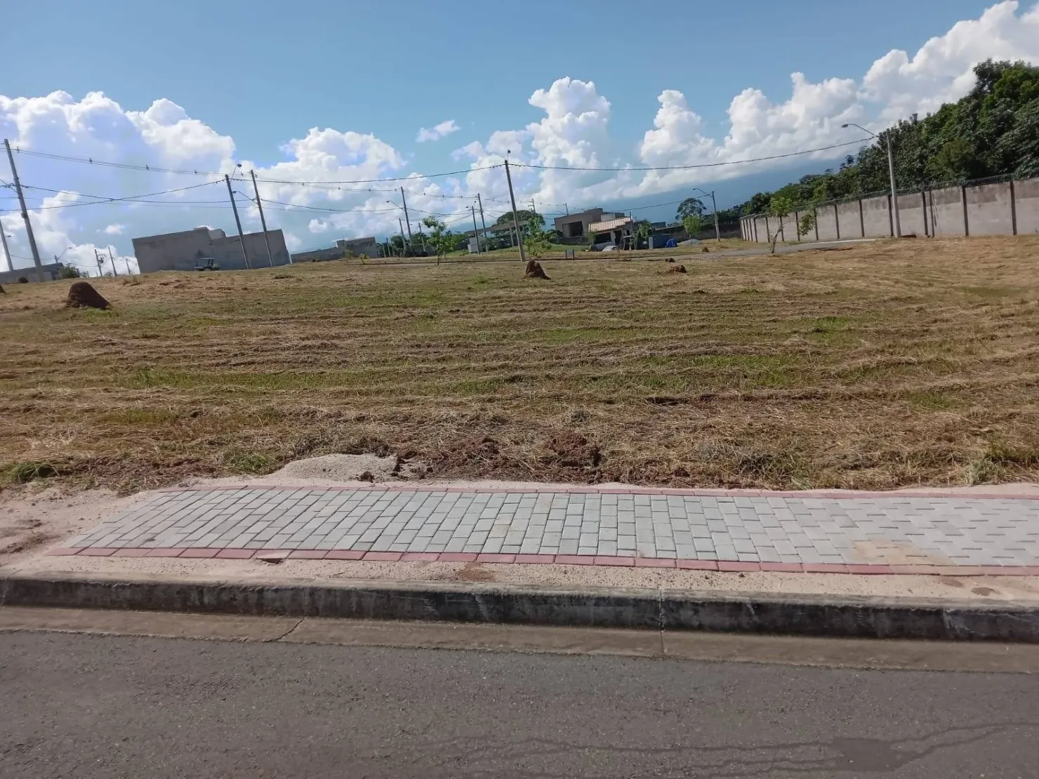 Imagem Terreno à venda, Loteamento Industrial Água Preta, Pindamonhangaba, SP