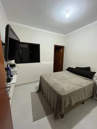Imagem Vende-se Apartamento no Jardim Florida