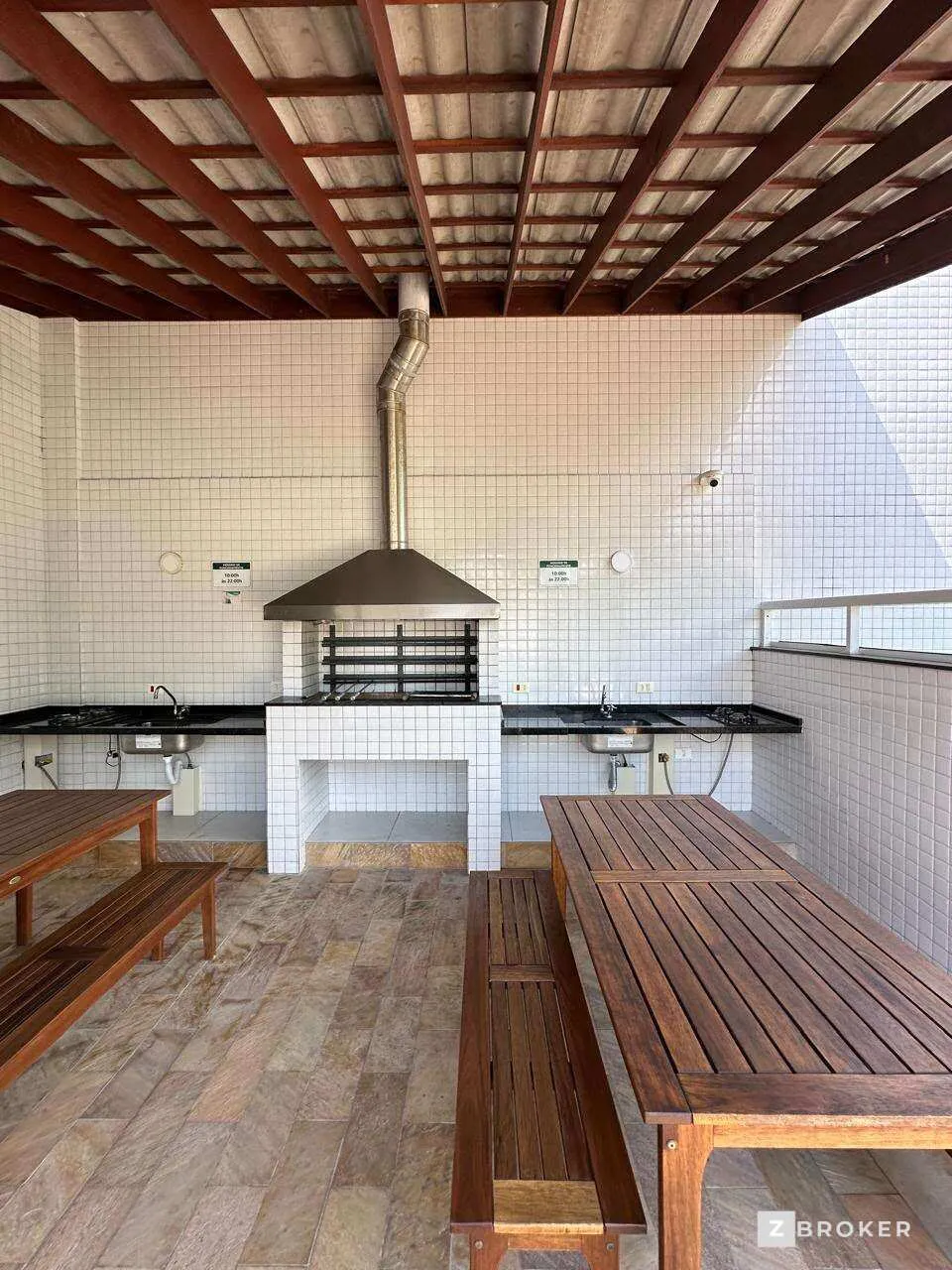 Imagem Apartamento na Praia da Toninhas